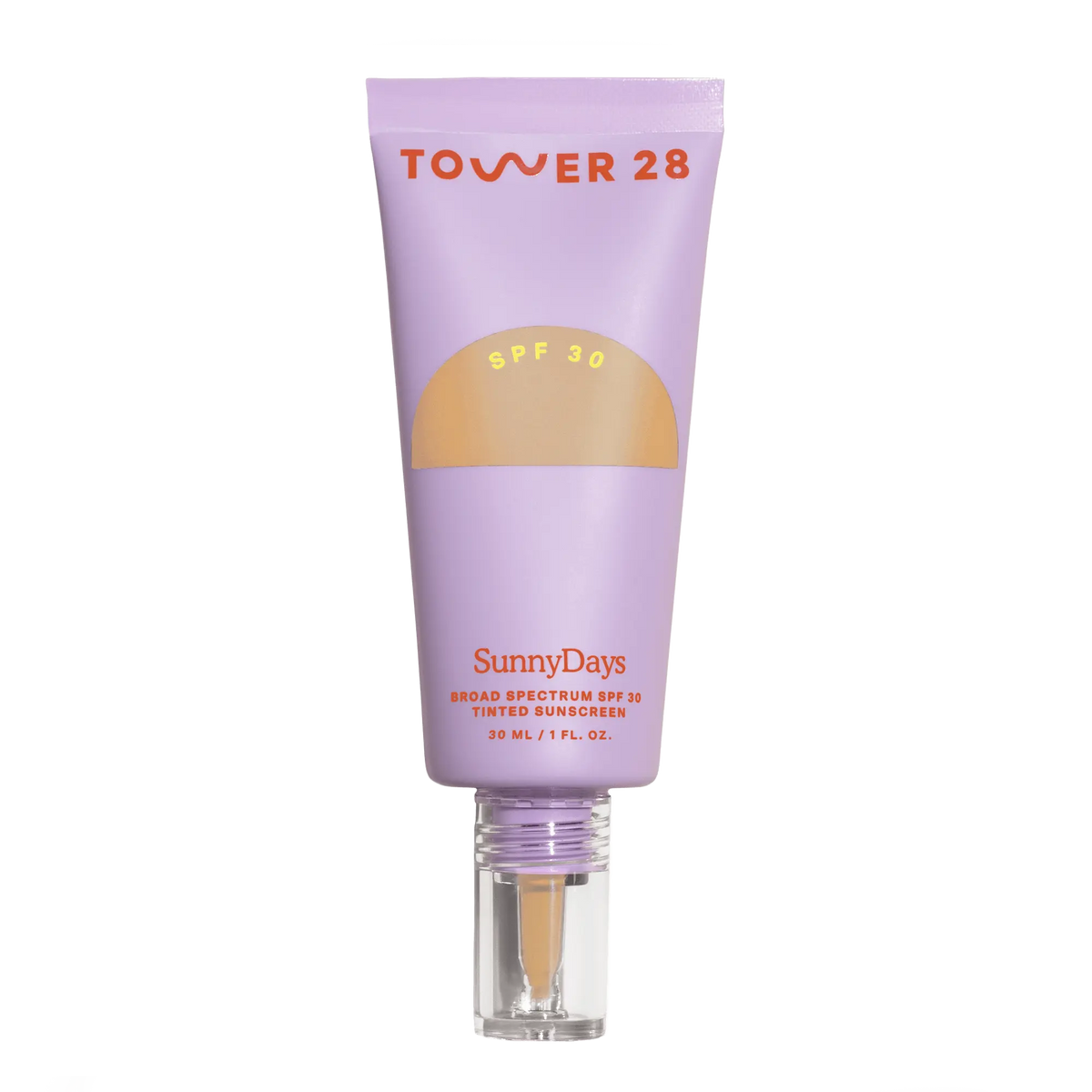 SunnyDays™ Tinted SPF 30 S0