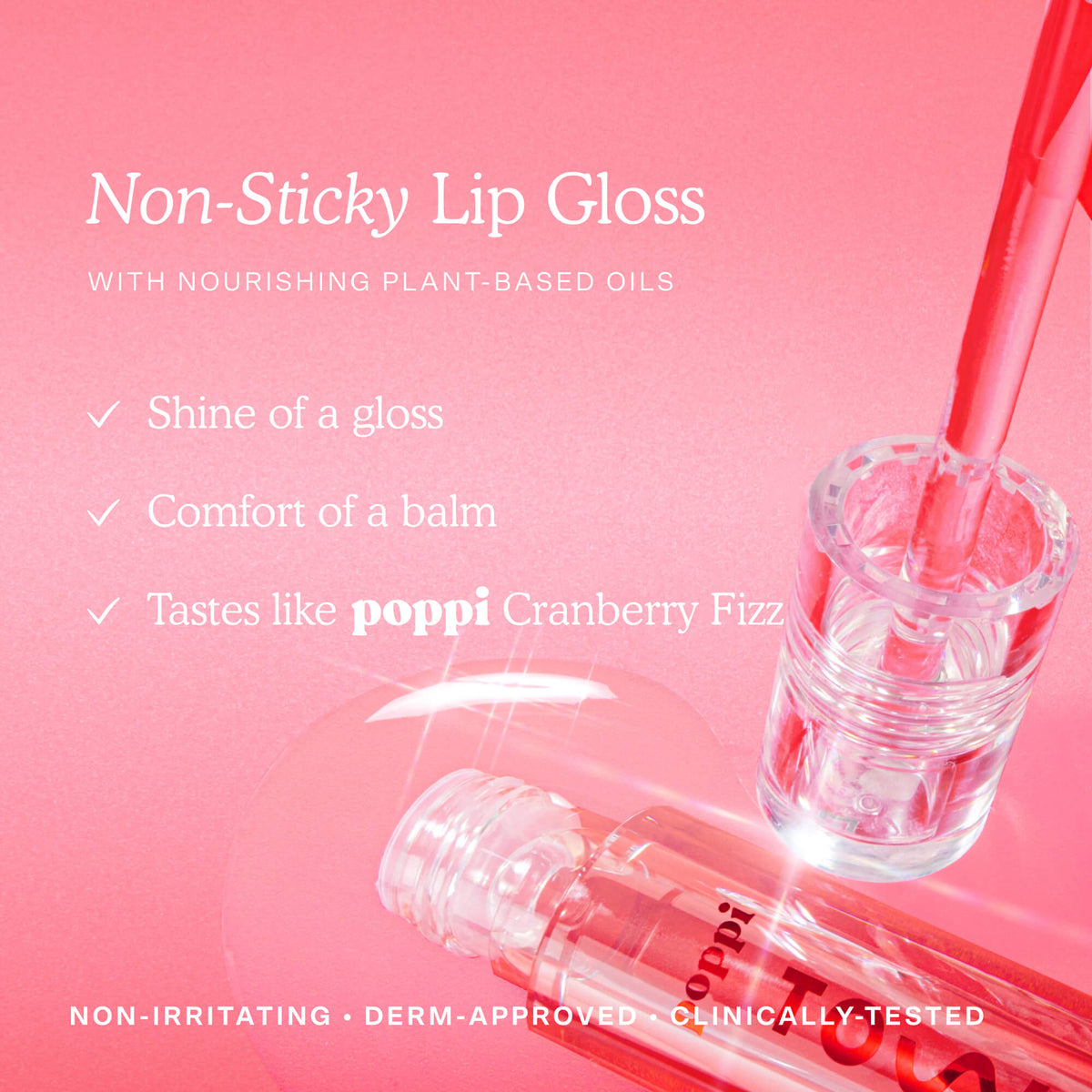 ShineOn Lip Oil Jelly P4