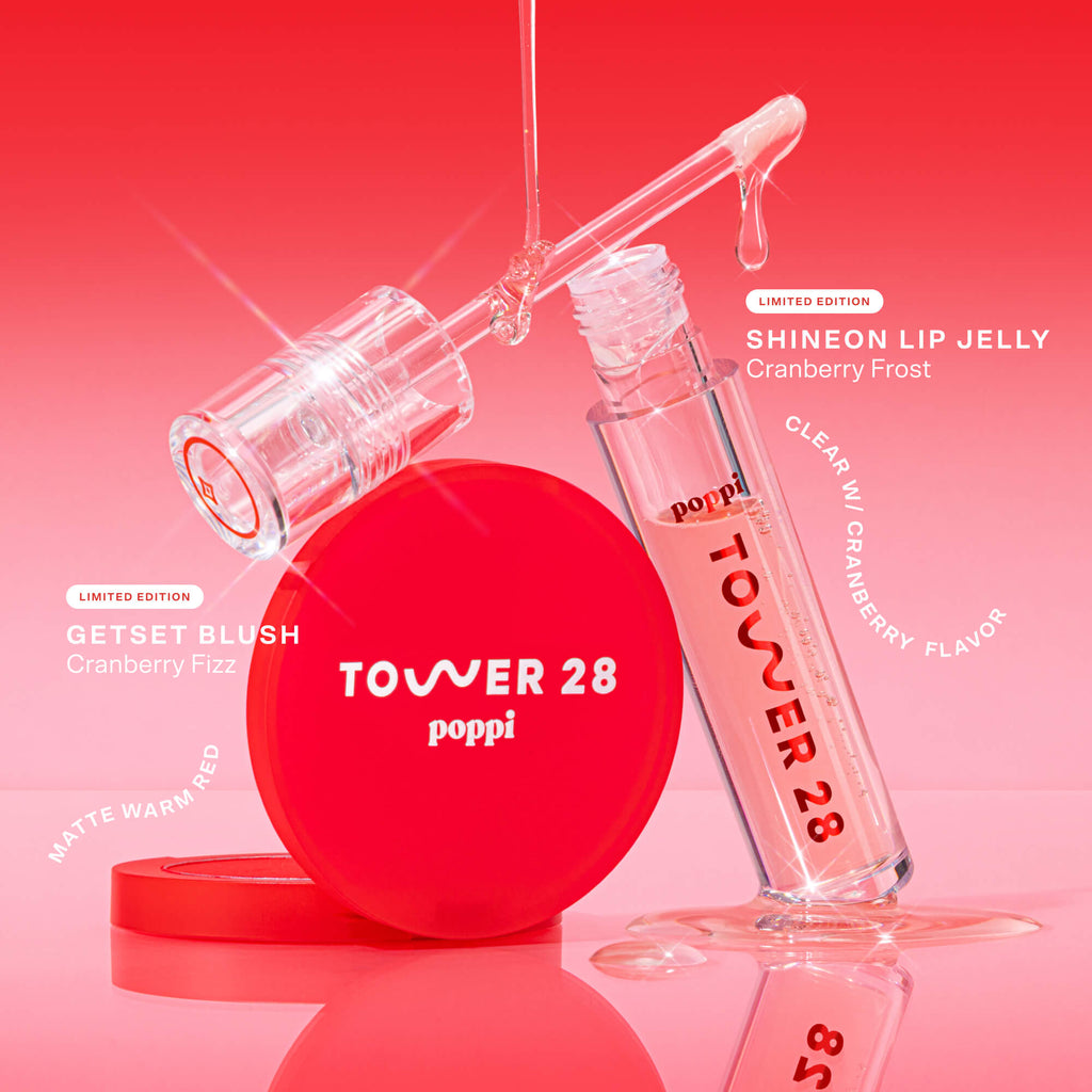 ShineOn Lip Oil Jelly P4