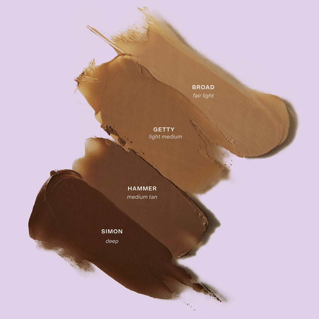 Sculptino® Cream Contour P4