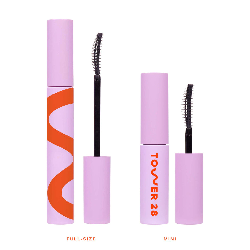MakeWaves Mascara J2