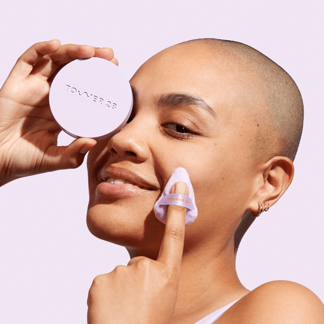 GetSet® Powder Puff Duo X6