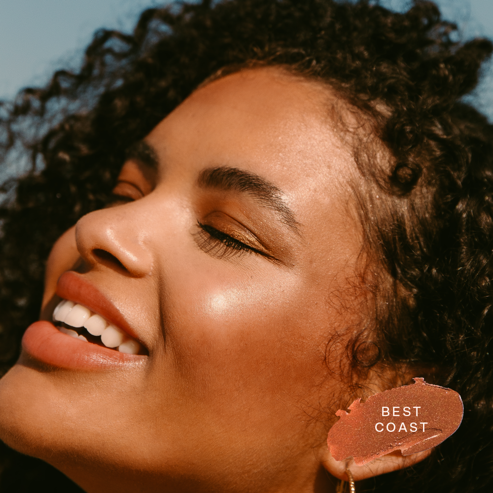 Bronzino® Cream Bronzer R3
