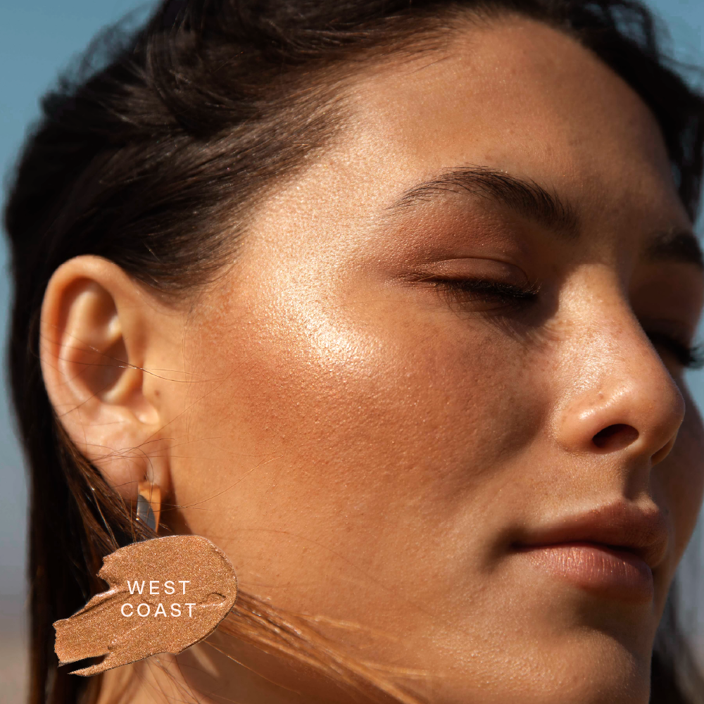 Bronzino® Cream Bronzer R3