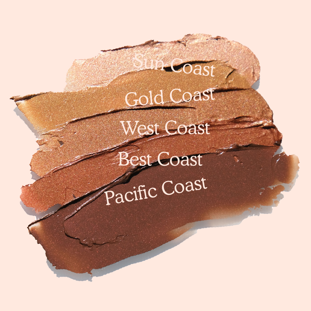 Bronzino® Cream Bronzer R3