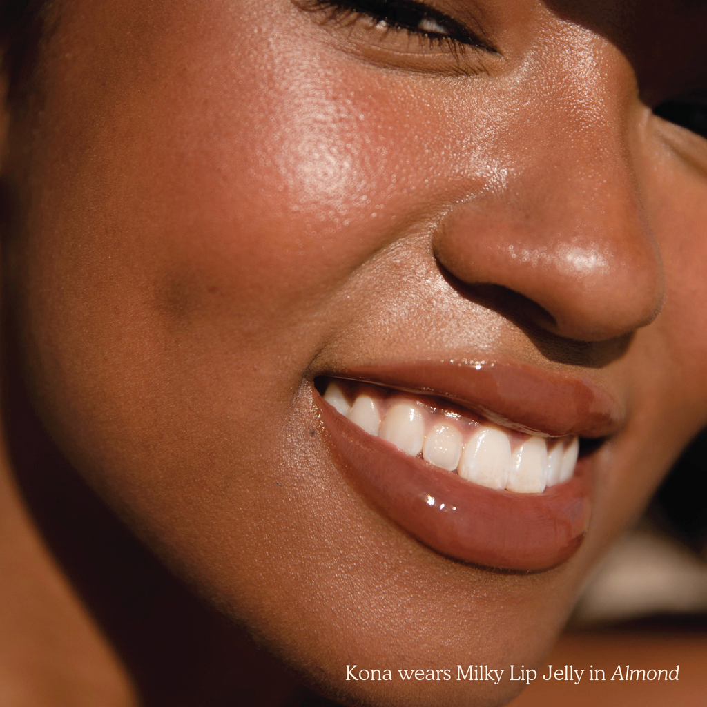 ShineOn Milky Lip Oil Jelly E3