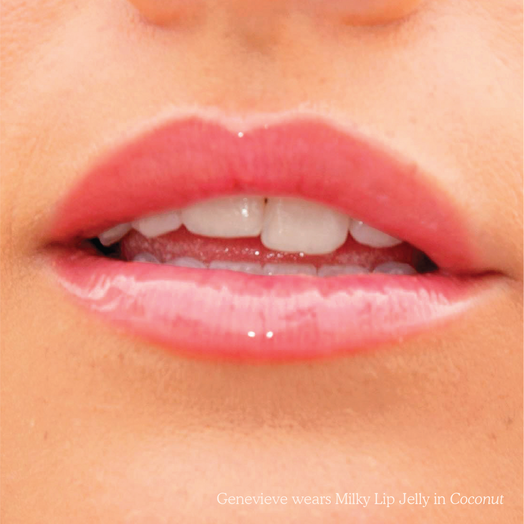 ShineOn Milky Lip Oil Jelly E3