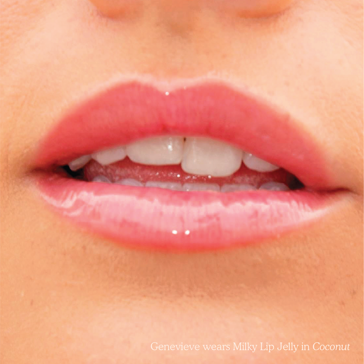 ShineOn Milky Lip Oil Jelly E3