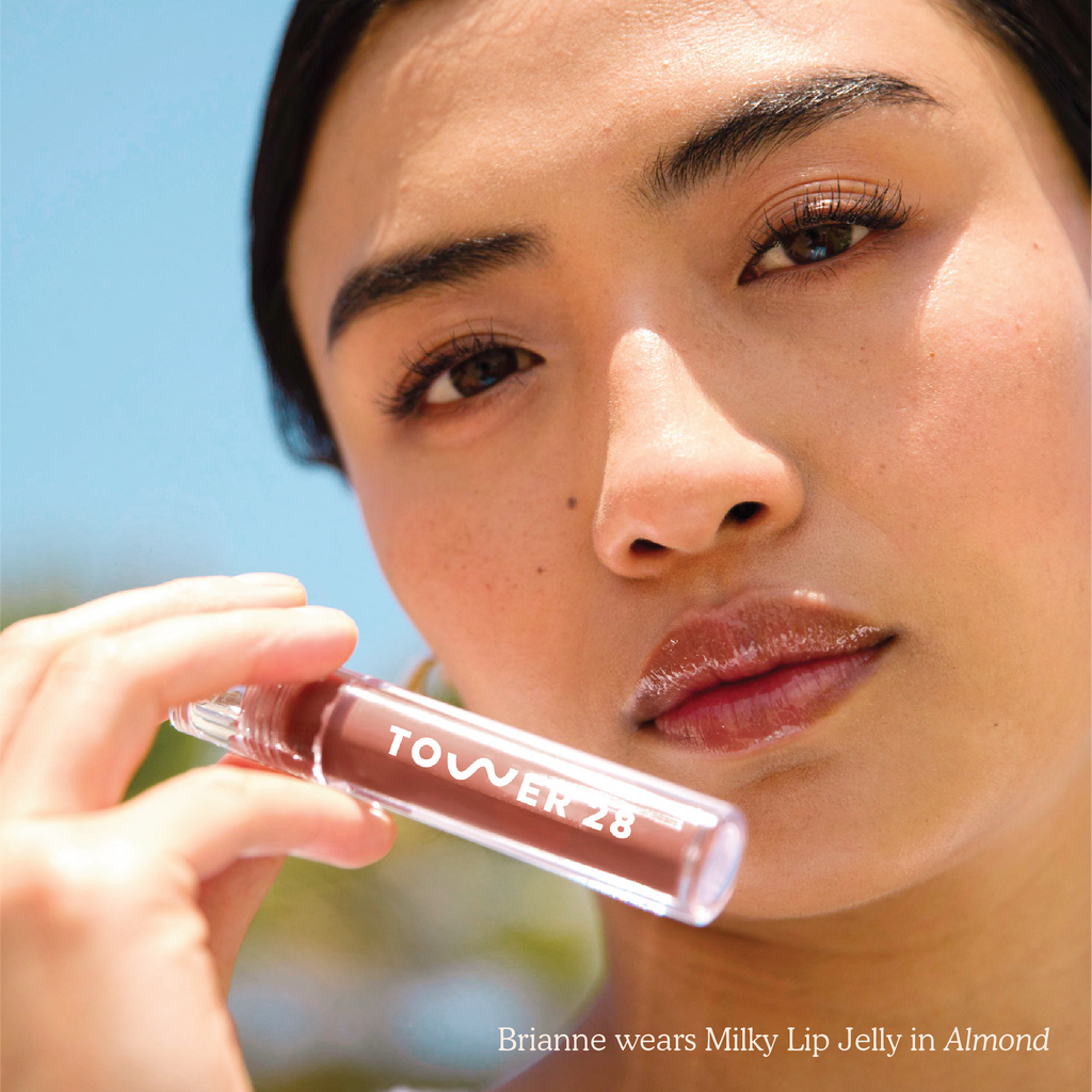 ShineOn Milky Lip Oil Jelly E3