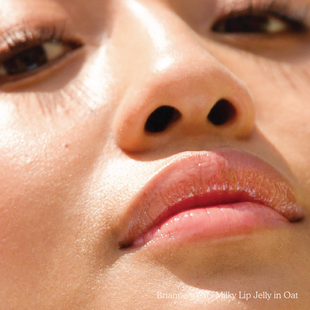 ShineOn Milky Lip Oil Jelly E3