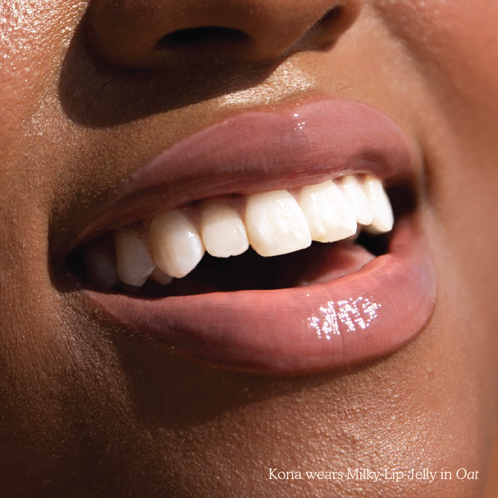 ShineOn Milky Lip Oil Jelly E3