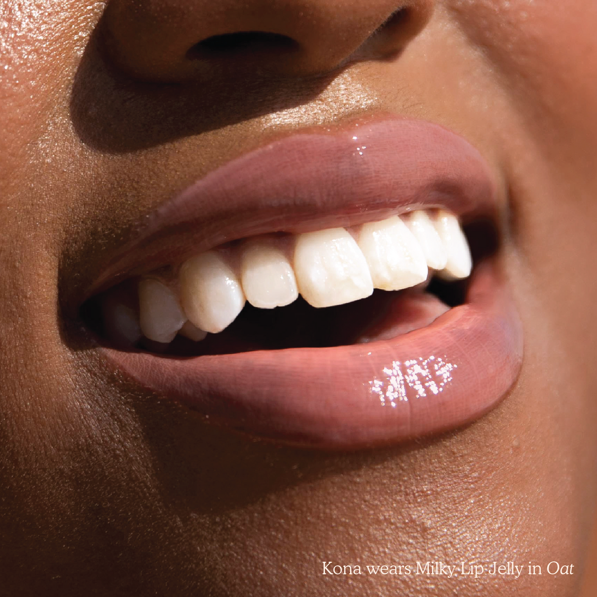 ShineOn Milky Lip Oil Jelly E3