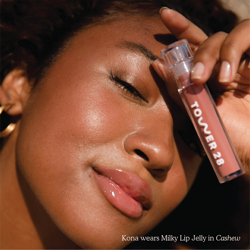 ShineOn Milky Lip Oil Jelly E3
