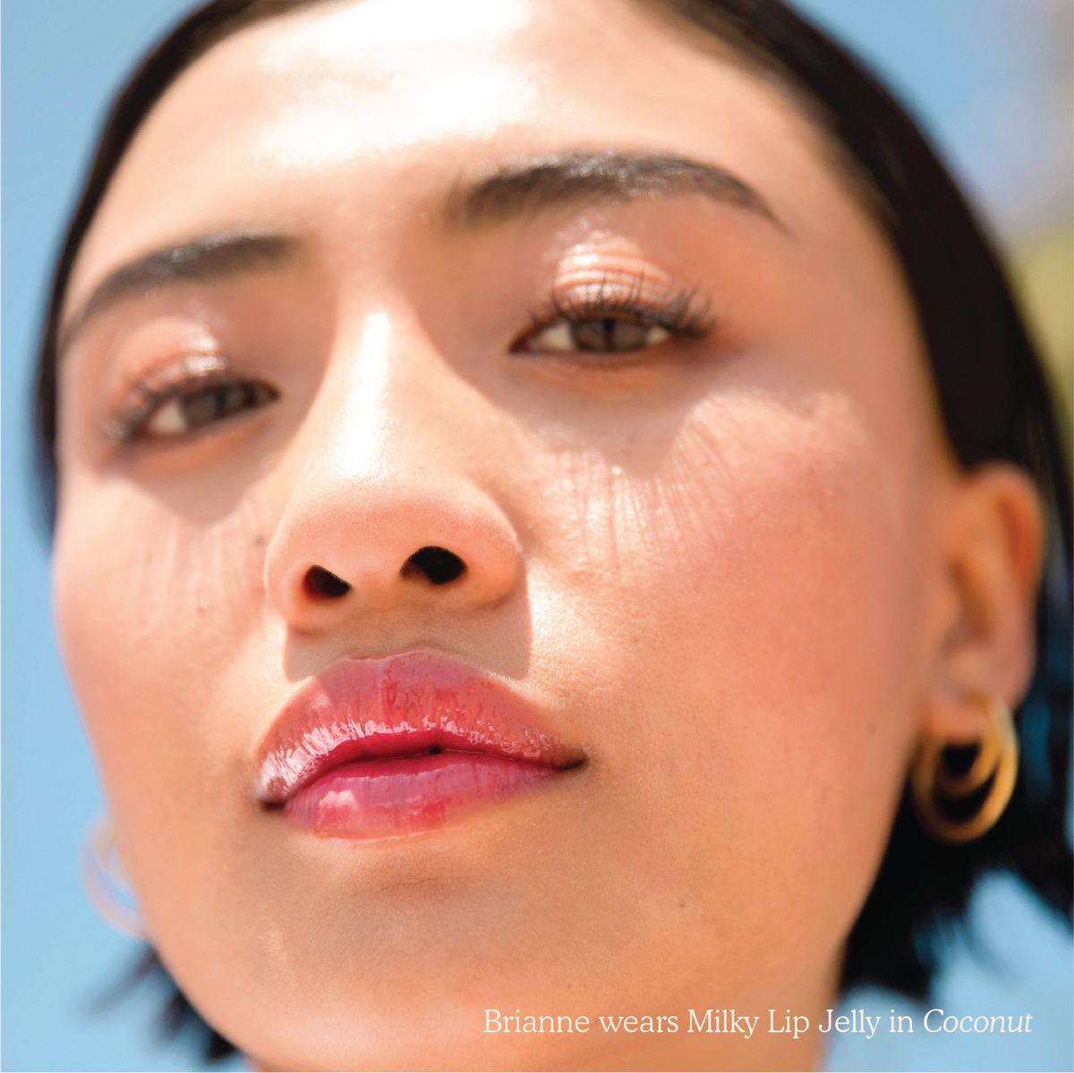 ShineOn Milky Lip Oil Jelly E3