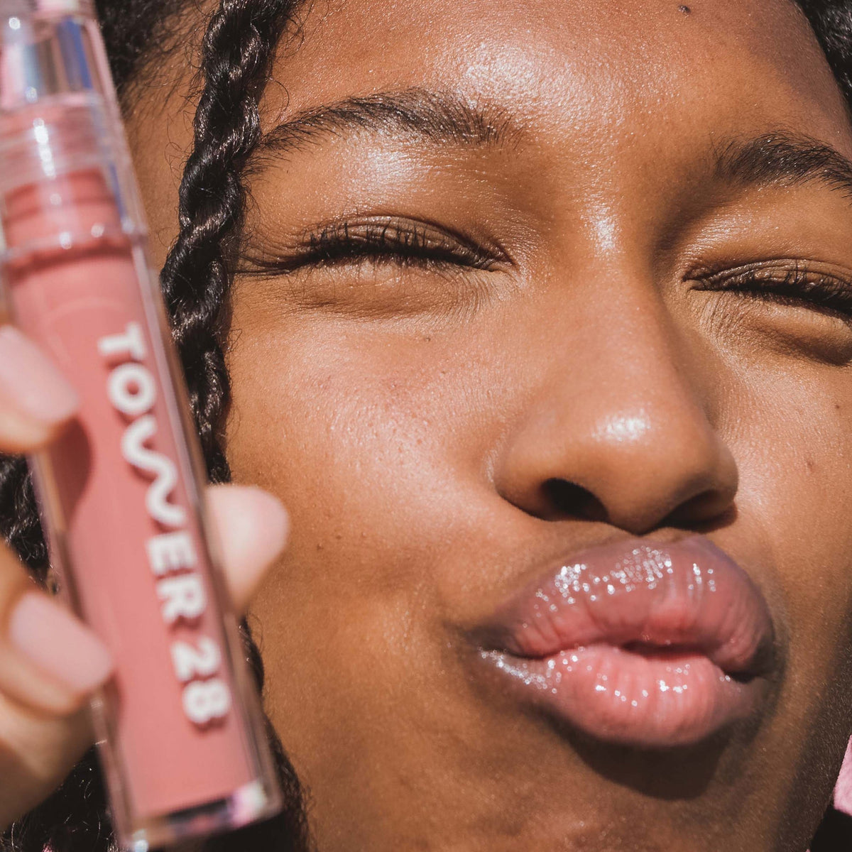 Milky Lip Set J6