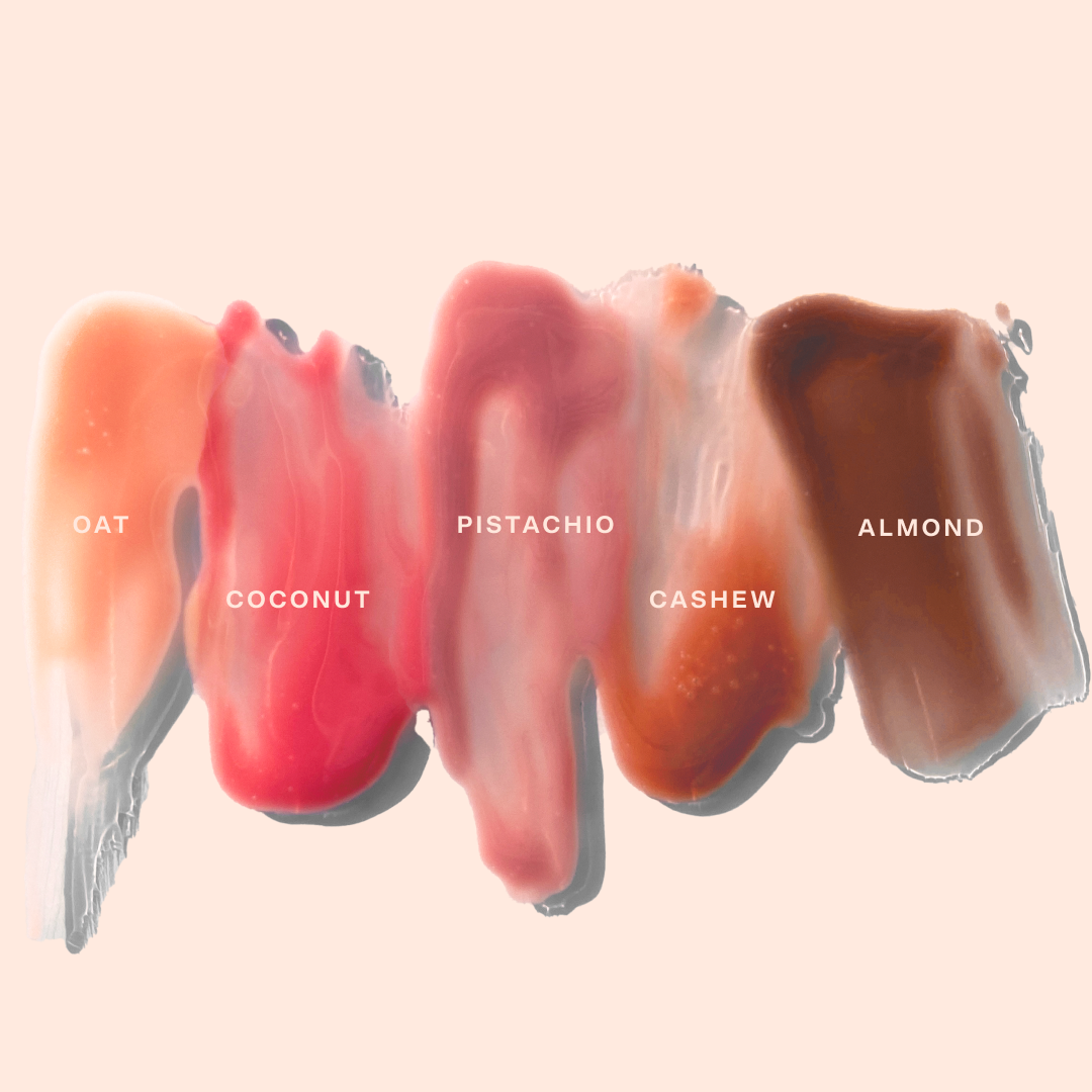 Milky Lip Set E2
