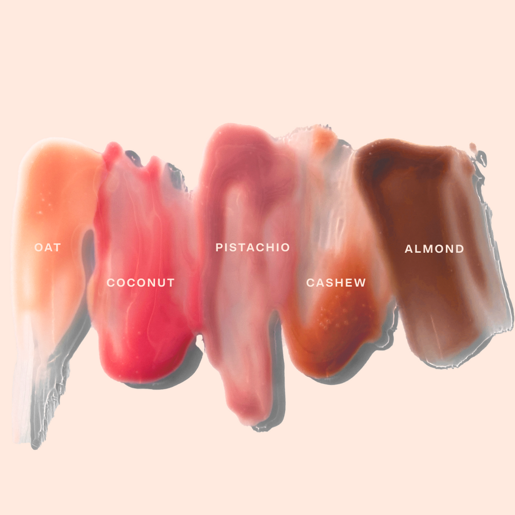 Milky Lip Set J6