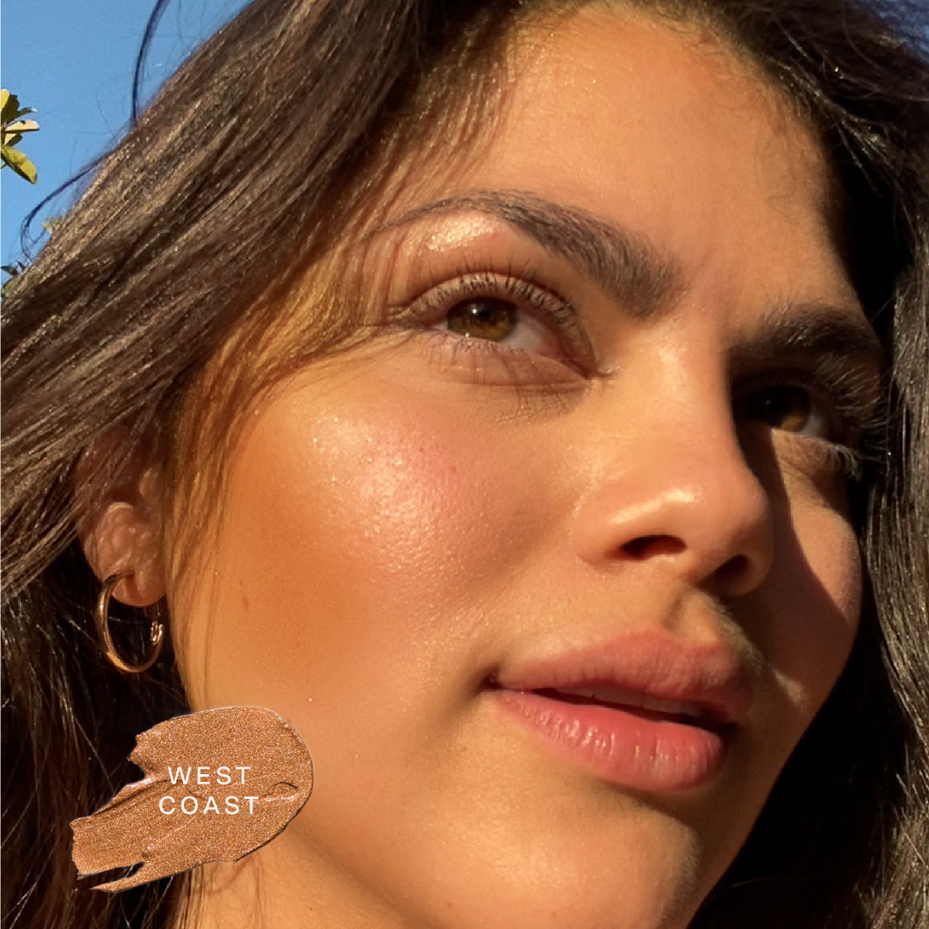 Bronzino® Cream Bronzer R3