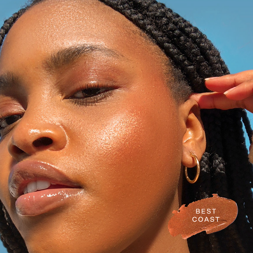 Bronzino® Cream Bronzer R3
