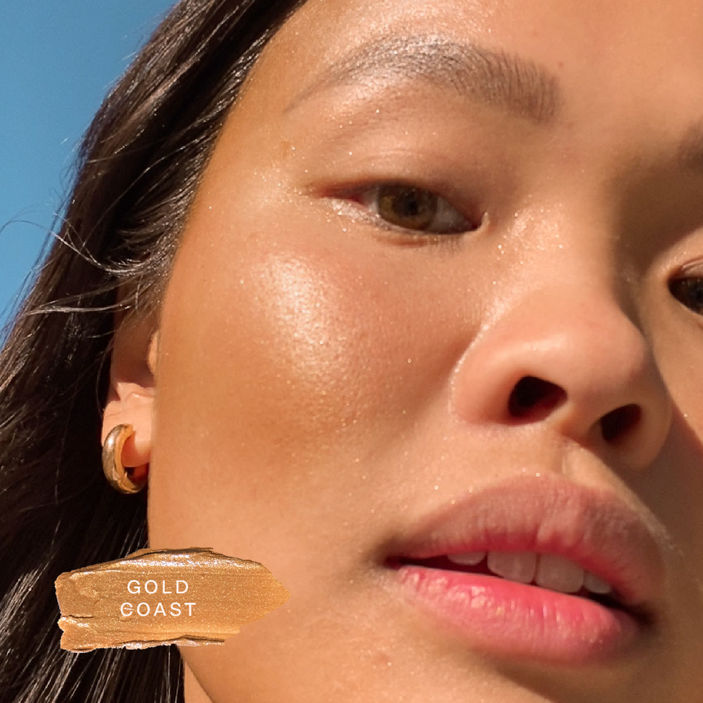 Bronzino® Cream Bronzer R3