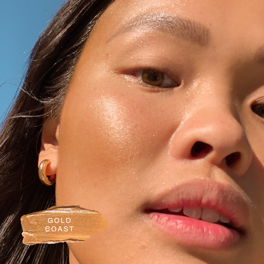 Bronzino® Cream Bronzer R3
