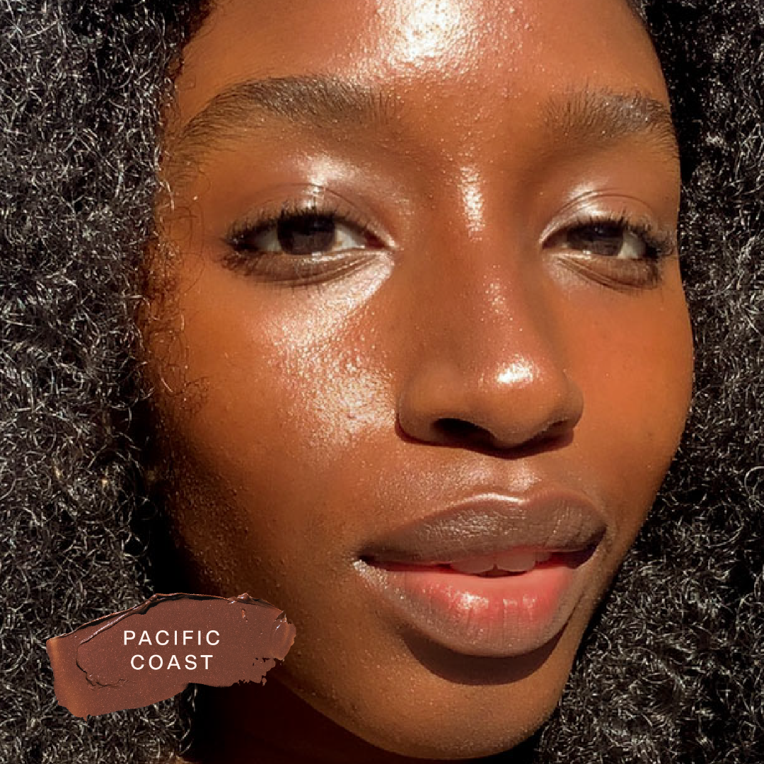 Bronzino® Cream Bronzer R3
