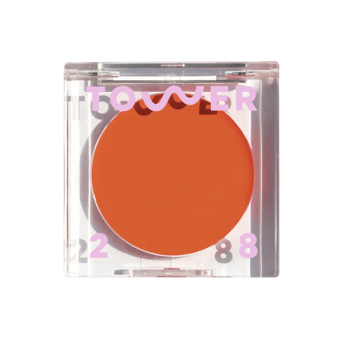 BeachPlease Cream Blush K3